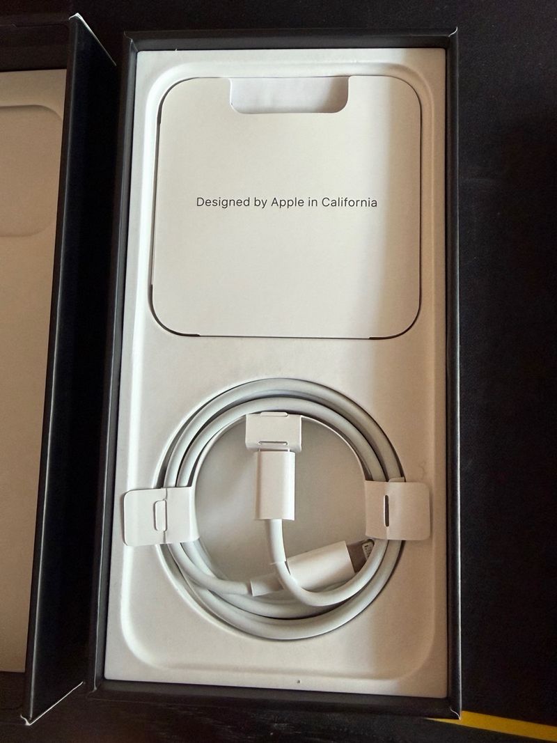 iPhone 13 Pro 512GB Gris | Batería 100% afbeelding 3