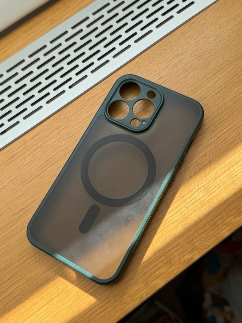 iPhone 13 Pro 512GB Gris | Batería 100% afbeelding 4