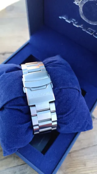 Aragon Parma T-100 Tritium Green