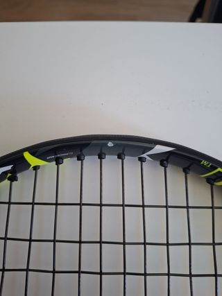 Raqueta Babolat Pure Aero JR 25