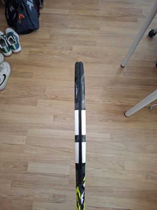 Raqueta Babolat Pure Aero JR 25