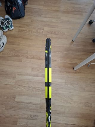 Raqueta Babolat Pure Aero JR 25