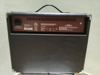 Pack Guitarra Acústica SX + Ampli Harley Benton