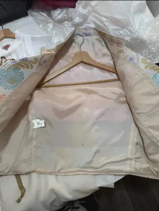 Traje de Fallero Hombre Completo