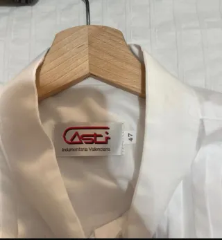 Traje de Fallero Hombre Completo