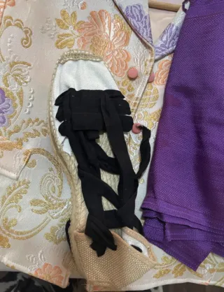 Traje de Fallero Hombre Completo