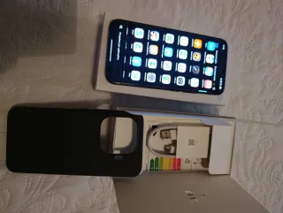 Xiaomi 15t Pro 12Ram 512GB Preto