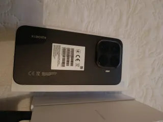 Xiaomi 15t Pro 12Ram 512GB Preto