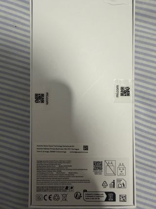 Xiaomi Redmi 15C 256GB Morado