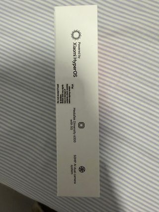 Xiaomi Redmi 15C 256GB Morado