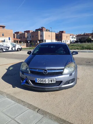 Opel Astra 2006