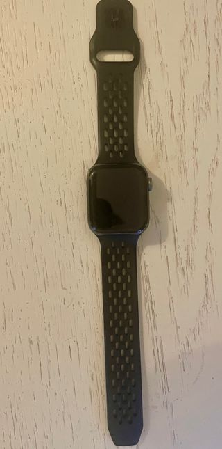 apple watch nike s5 40mm