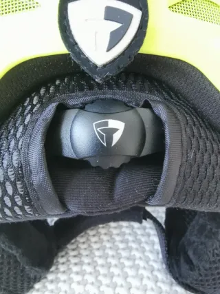 Casco de esquí BRIKO Talla S