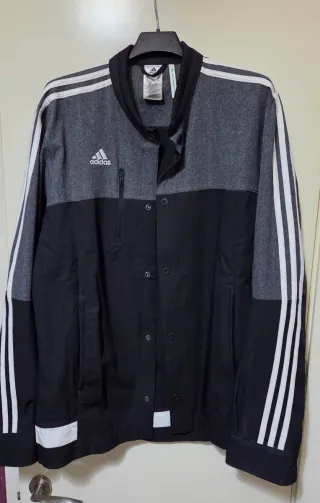 Chaqueta Bomber Adidas