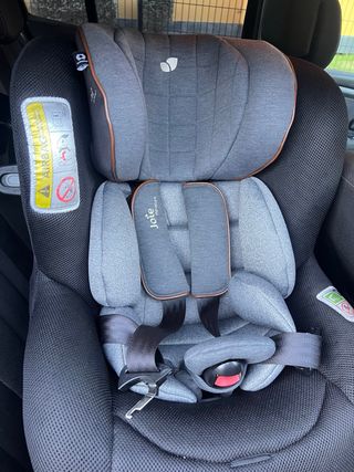 Silla Joie Signature . Poquísimo uso