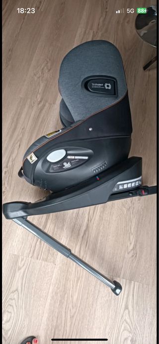 Silla Joie Signature . Poquísimo uso