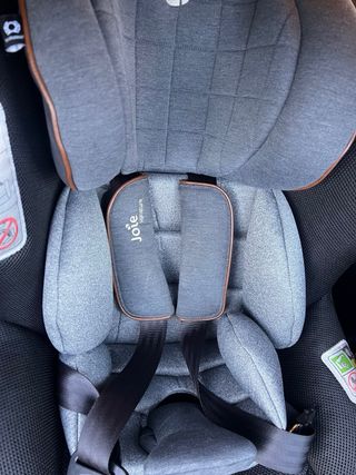 Silla Joie Signature . Poquísimo uso