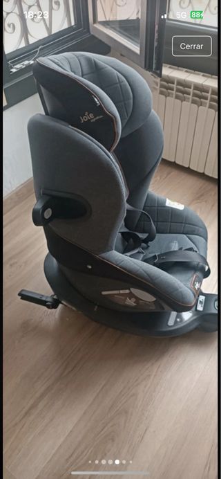 Silla Joie Signature . Poquísimo uso