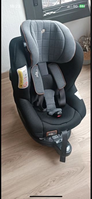 Silla Joie Signature . Poquísimo uso