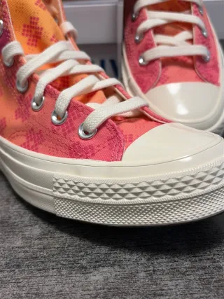 Converse Chuck 70 x Doraemon Talla 37