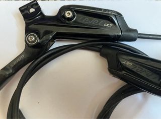 Frenos SRAM Ultimate