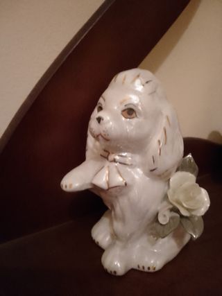 Figuras de porcelana