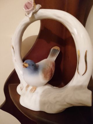 Figuras de porcelana