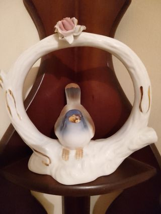 Figuras de porcelana