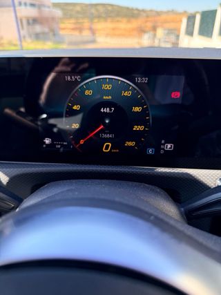 Mercedes-Benz Clase A 2021