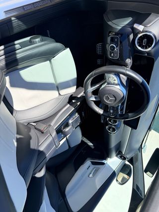 Mercedes-Benz Clase A 2021