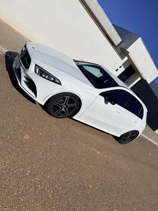 Mercedes-Benz Clase A 2021