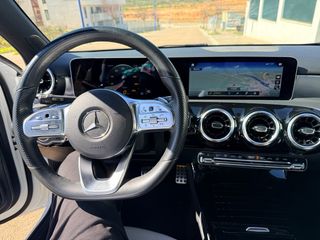 Mercedes-Benz Clase A 2021