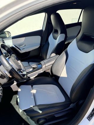 Mercedes-Benz Clase A 2021