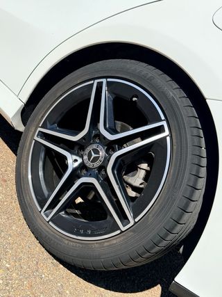 Mercedes-Benz Clase A 2021