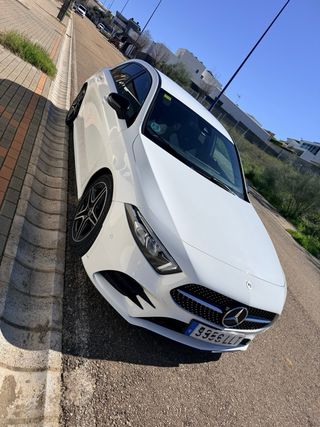 Mercedes-Benz Clase A 2021