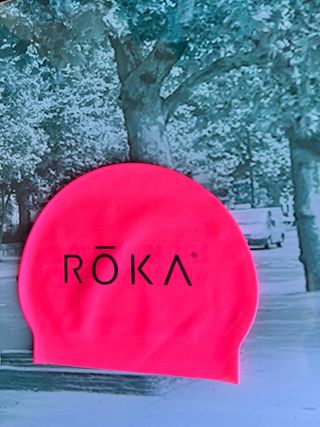 Gorro Natación Ironman 70.3 Marbella