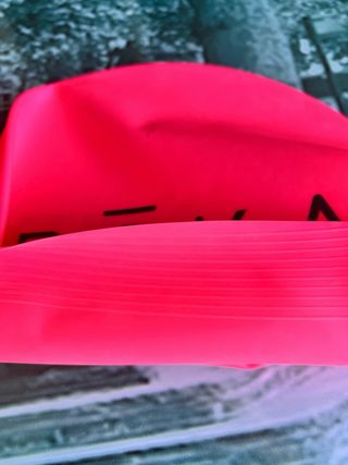 Gorro Natación Ironman 70.3 Marbella