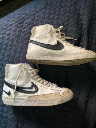 Nike Blazer Mid 77 Zapatillas