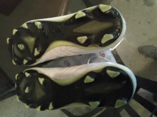 Botas Fútbol Adidas Copa 41.5