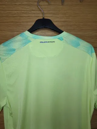 Camiseta Joma Atalanta Talla M