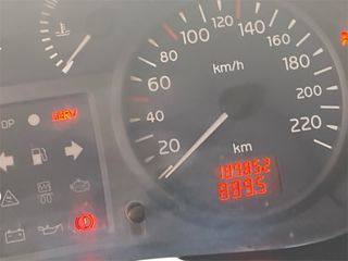 Renault Clio Renault Clio 16V 2002