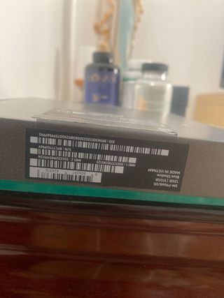 Samsung Galaxy Z Fold7 - Nuevo