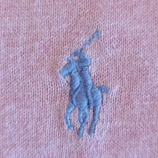 Polo Ralph Lauren Jersey Algodón, Seda y Cashmere