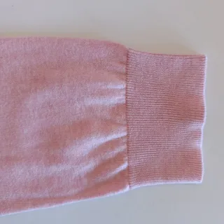 Polo Ralph Lauren Jersey Algodón, Seda y Cashmere