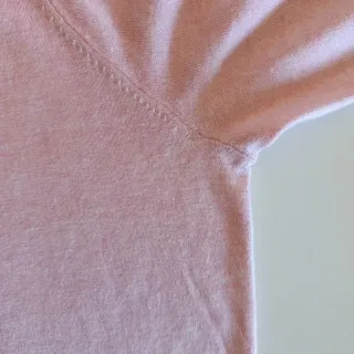 Polo Ralph Lauren Jersey Algodón, Seda y Cashmere