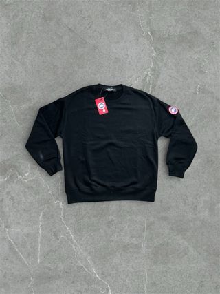 Maglioncino Canada Goose Nero