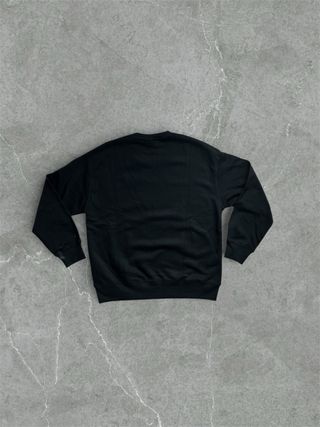 Maglioncino Canada Goose Nero