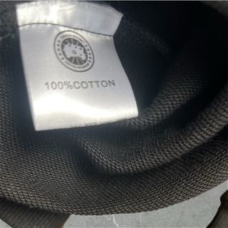 Maglioncino Canada Goose Nero