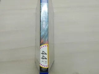 God of War PS4 Edición Limitada