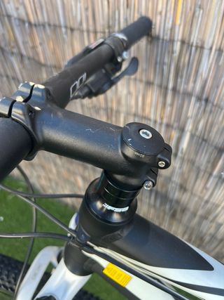 Bici Orbea Montaña Talla L 29